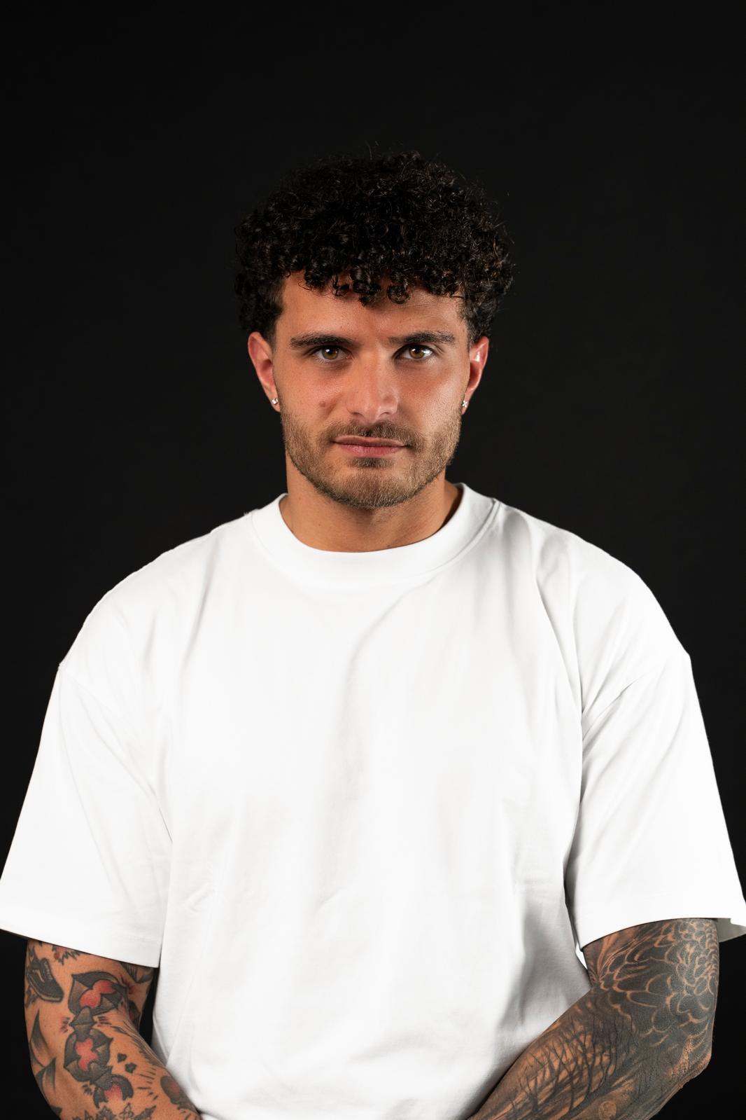 Carlo Polito, Co-Owner, Menspire New York