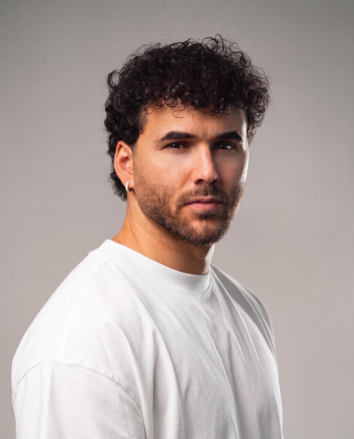 Luca Perillo, Co-Owner, Menspire New York